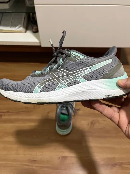 Tênis Asics Gel Excite 8 - nº 37 - Foto 3