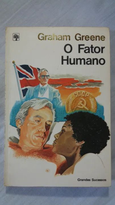 O Fator Humano