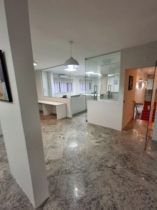 ALUGUEL - PONTO COMERCIAL - 250m² - PADRE EUTIQUIO  - Foto 12