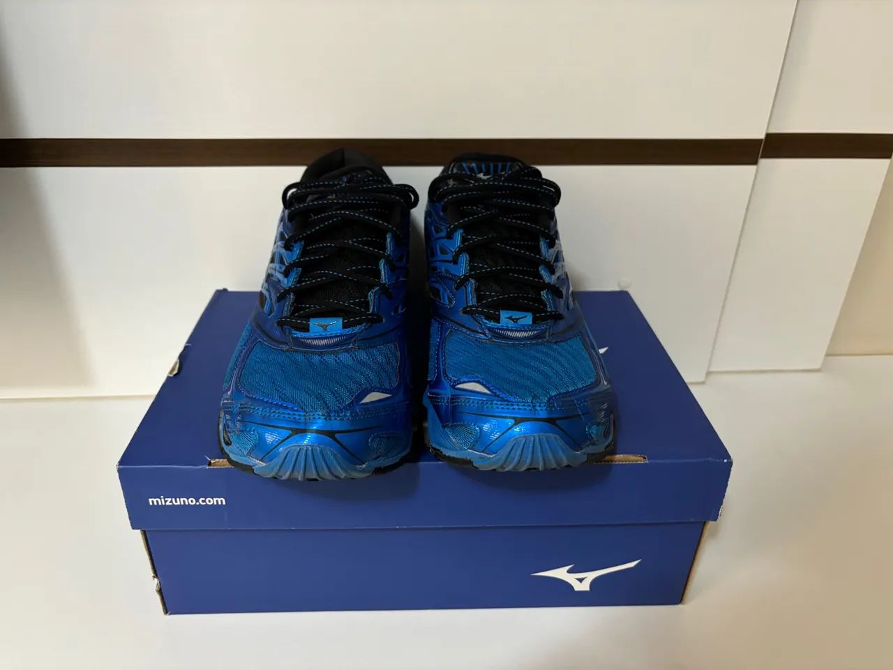 MIZUNO WAVE PROPHECY 8 Calcados Sao Bernardo Campinas 1345469645 OLX