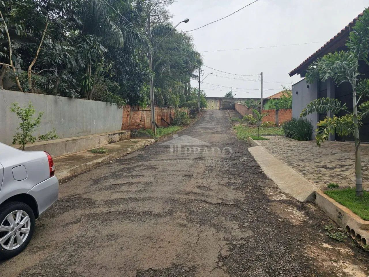 Terreno à venda, 500 m² por R$ 180.000,00 - Jataizinho - Jataizinho/PR - Foto 4
