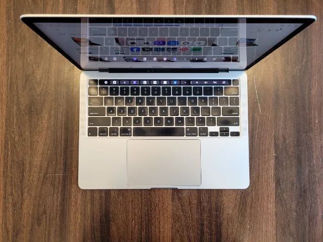 MacBook Pro 13インチ 2020 i5-16GB-512GB（204 Apple MacBook Pro 2020 - Core i5 | 512GB SSD | Quad Core | 16GB