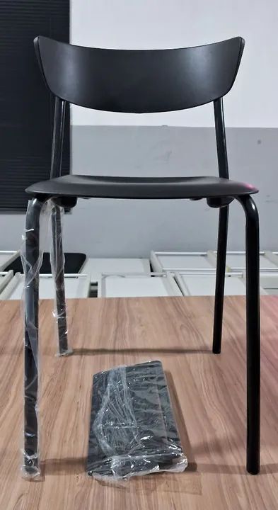 Cadeira Fixa Abit da Frisokar - Foto 2