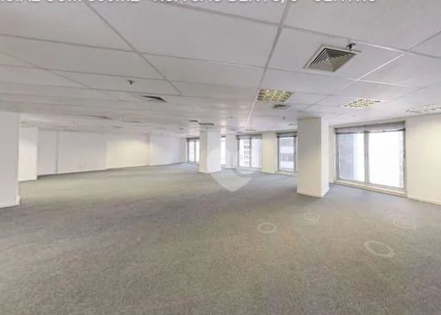 Andar Corporativo à venda, 800 m² por R$ 5.000.000,00 - Centro - Rio de Janeiro/RJ - Foto 10