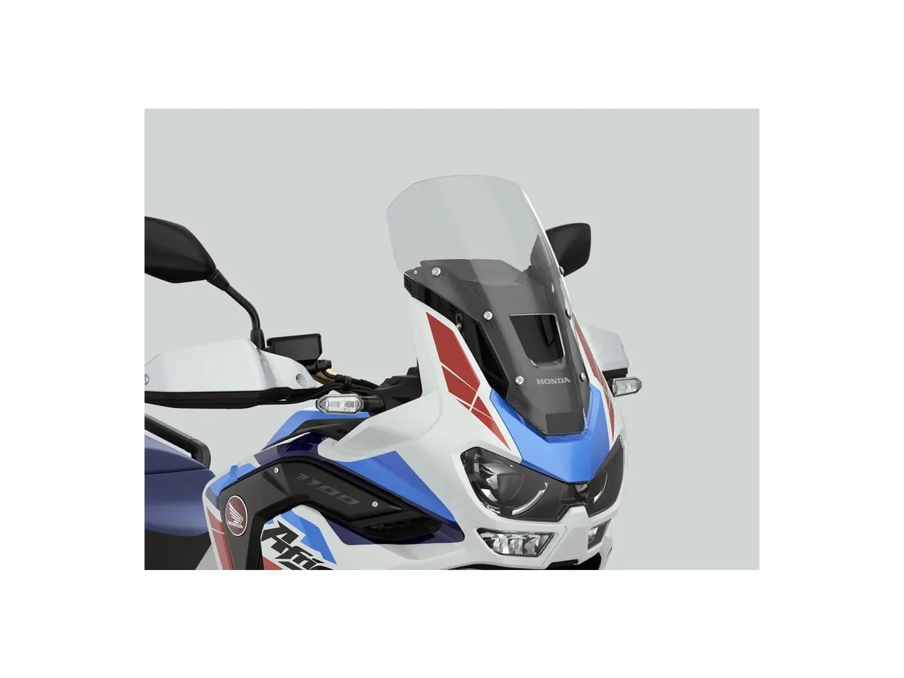 Honda Crf 1100l africa twin adventure sports es dct 2024 - Foto 2