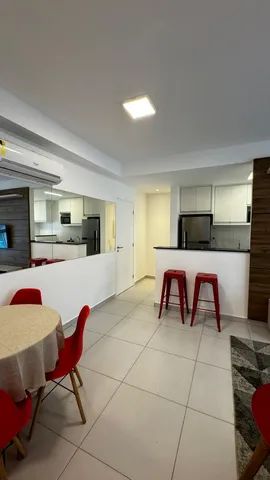 Apartamento para venda possui 87 metros quadrados com 2 quartos em Gonzaga - Santos - SP - Foto 5
