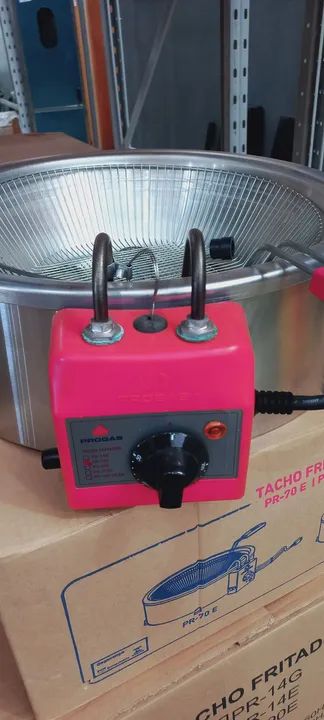 Tacho elétrico 
