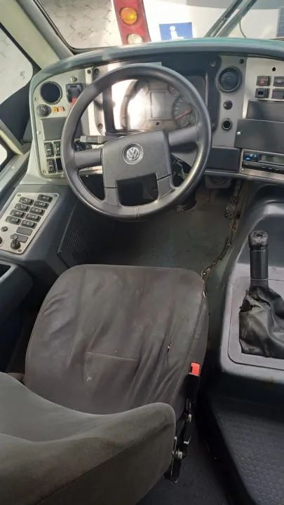 MICRO ÔNIBUS SÊNIOR  - Foto 6