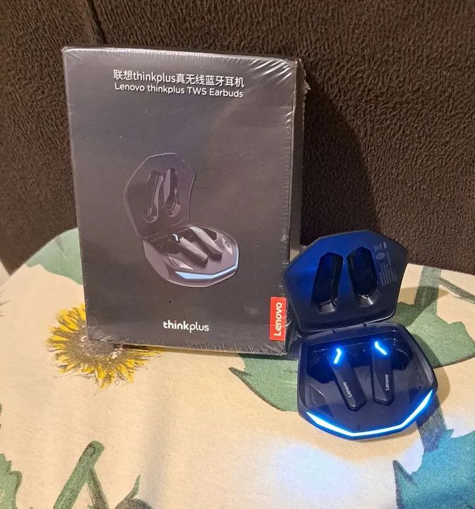 [LACRADO] FONE BLUETOOTH GAMER GM2 PRO