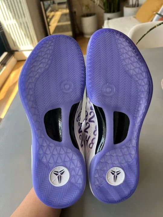 Tênis Nike Kobe Bryant 8 - Foto 3