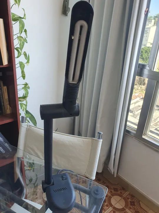 Luminária, abajur  - Foto 2