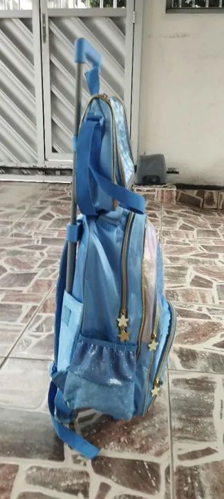 Bolsa de rodinhas Sweel Queen - Foto 2