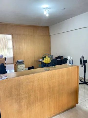 Sala à venda, 44 m² por R$ 210.000,00 - Santo Amaro - São Paulo/SP - Foto 4