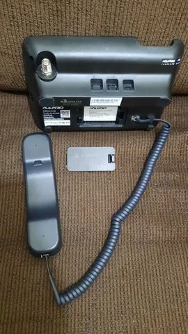 Telefone celular de mesa rural NOVO! - Foto 4