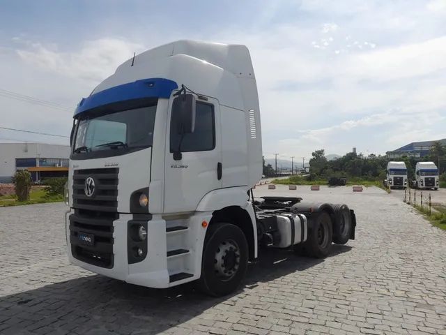 Volkswagen 25360 2021 6x2 Frota Jbs - Foto 2