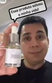 Clareador de Machas Ácido Glicólico - Foto 2