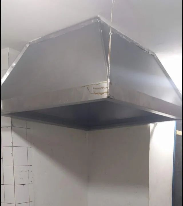 FOGAO, BUFFET , CHURRASQUEIRA - Foto 4