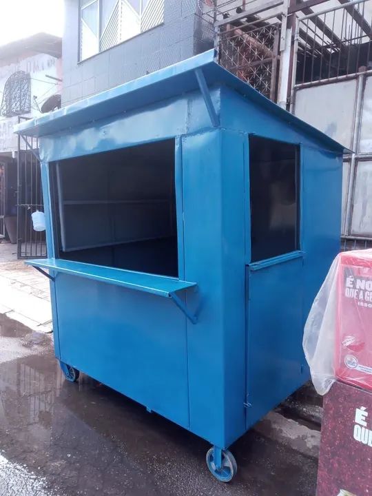 Barraca de todos os modelos e estilo me chame no ZAP *08 - Foto 6