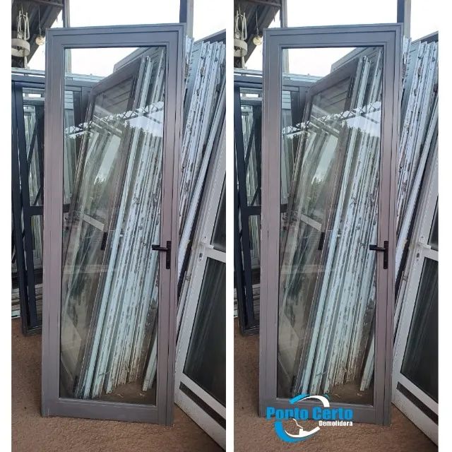 Compra de Materiais Usados em São Paulo - Foto 2