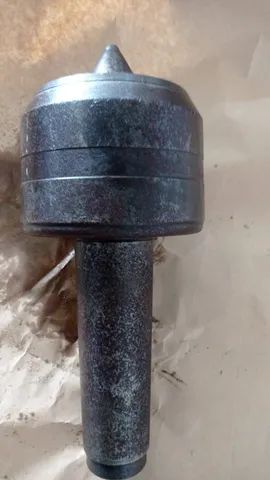 Ponto Rotativo CM-8 Usado (Linha pesada) - Foto 4