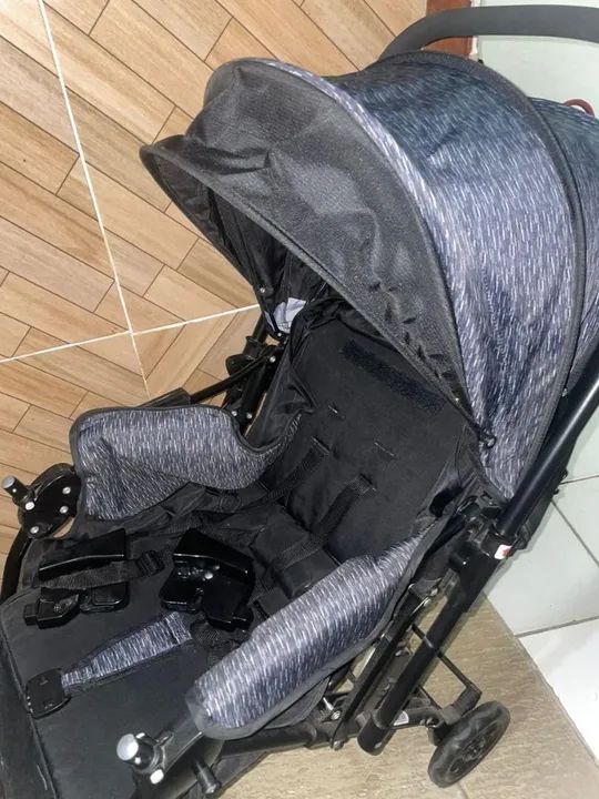 CARRINHO DE BEBÊ  - Foto 2