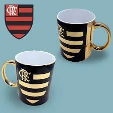caneca cromada personalizada - Foto 2