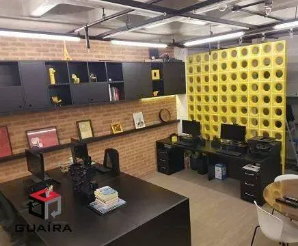 Sala Comercial com 39m² - Cerqueira César - São Paulo - SP