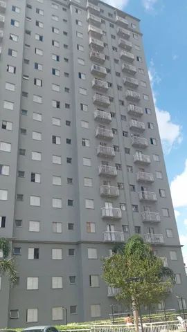 Captação de Apartamento para locação na Avenida Valter Boveri, Bussocaba, Osasco, SP
