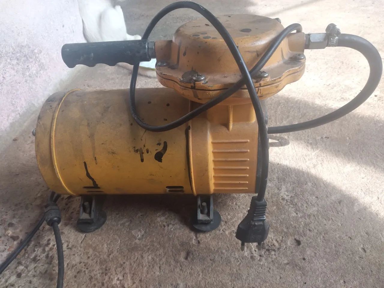 Compressor  - Foto 4