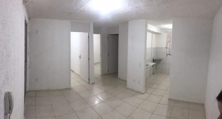 Aluguel Apartamento 2 quartos, sala , coz e wc