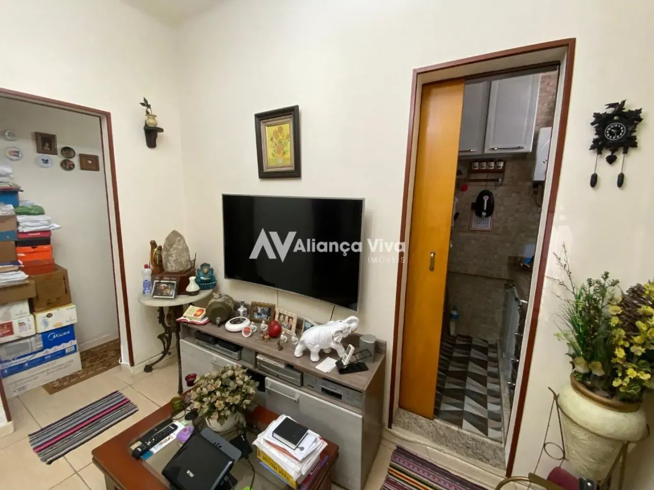 Flamengo | Apartamento 1 quarto - Foto 2
