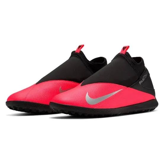 Chuteira Nike futsal Phantom 