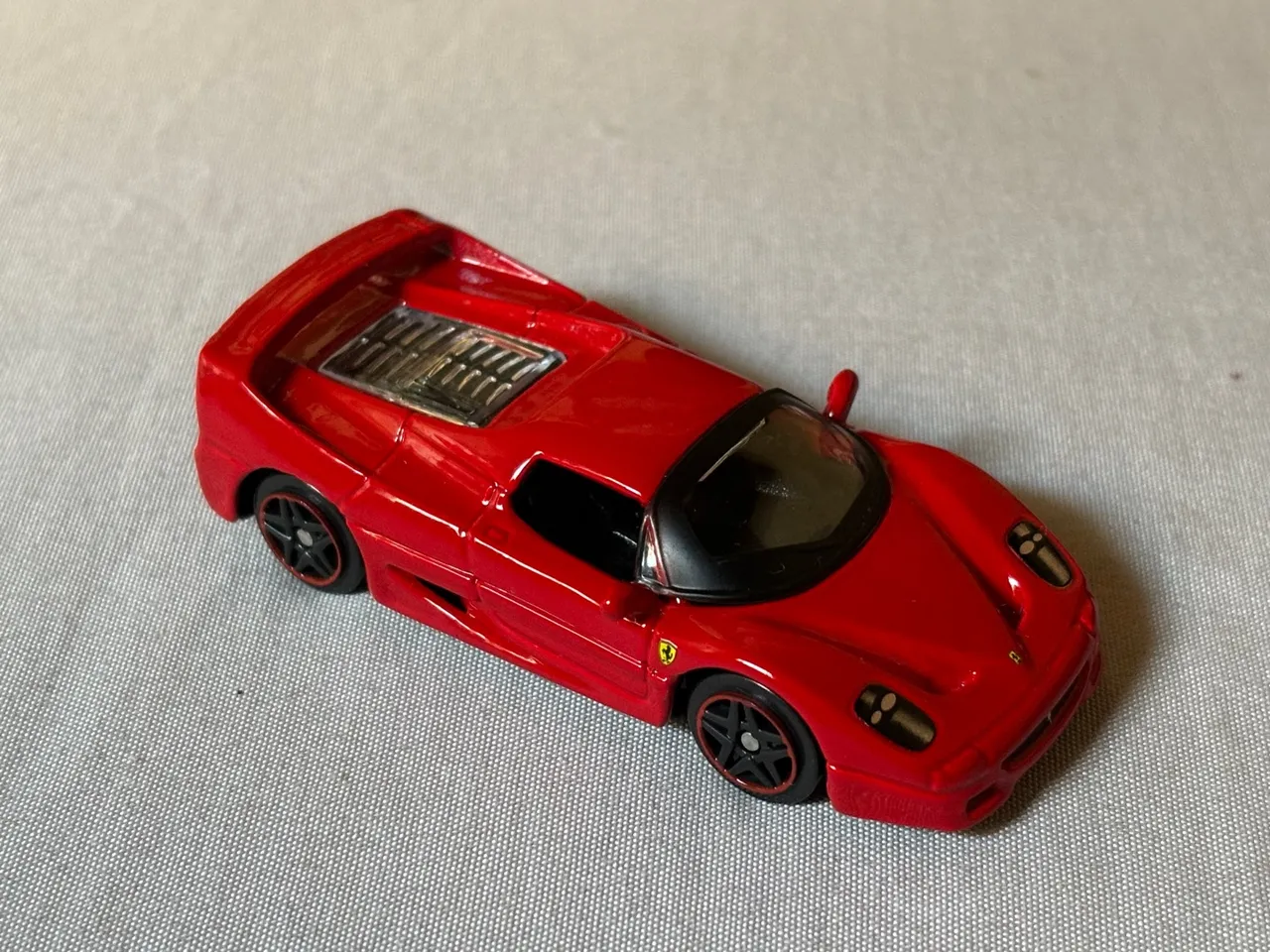 Ferrari F50