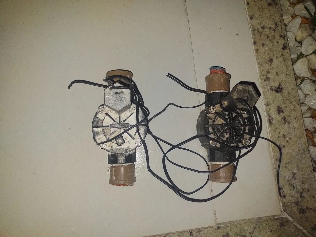 Materiais para irrigação  - Foto 6