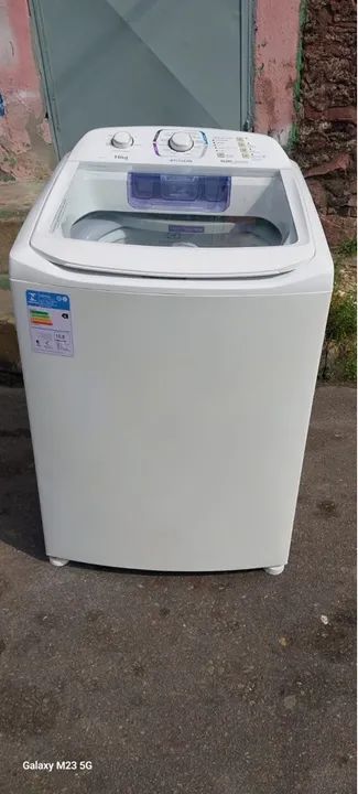 Electrolux 16 kg - Foto 5