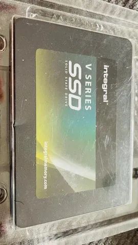 Ssd on sale 240gb olx