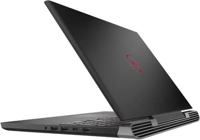 Dell Inspiron 7577 15,6 polegadas Full HD Inte i7-7700HQ, 1 TB 16 RAM NVIDIA GTX 1060 6GB - Foto 2