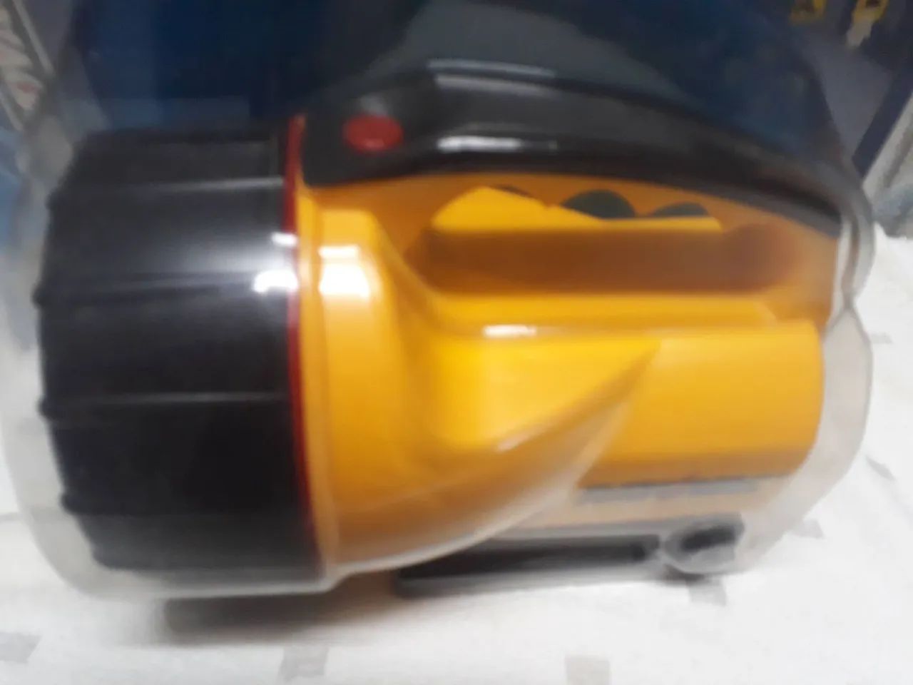 Lanterna profissional para pilhas Rayovac. nova na embalagem original  - Foto 5