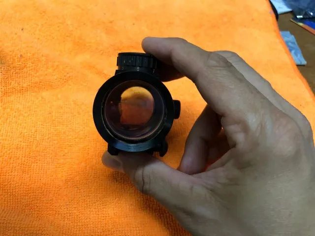Red Dot - Rap4 - Foto 2