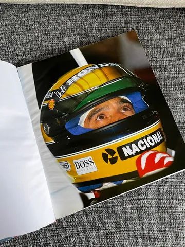 Senna para Sempre - Instituto Senna - Foto 2