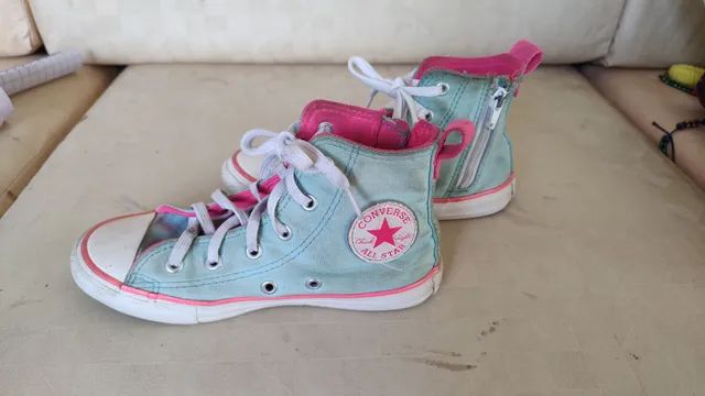 All star tamanho store 30