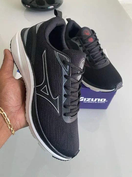 Tenis mizu - Foto 3