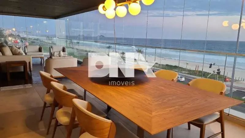 Apartamento - / Residencial / Barra da Tijuca - Foto 4