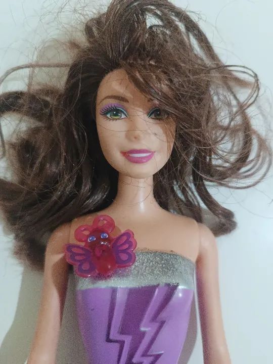 BARBIE SUPER PRINCESA - Foto 2