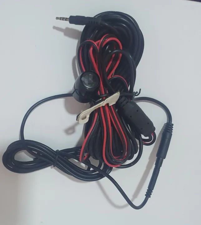 Câmera de Ré Automotiva - Foto 4