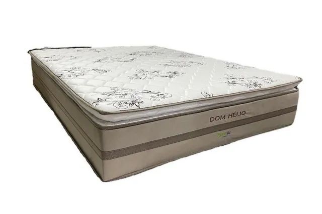 Cama box casal Queen  - Foto 3