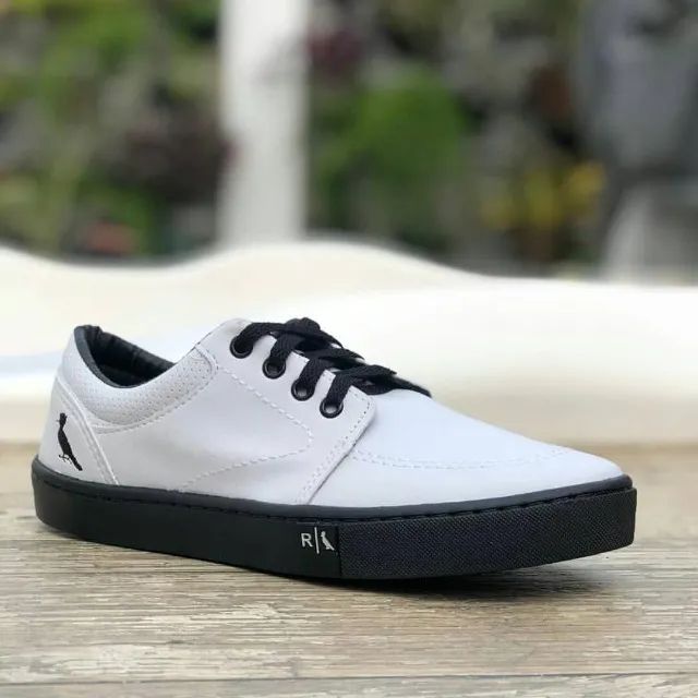 direto da fabrica adidas vans puma lacoste reserva mizuno nike - Foto 2