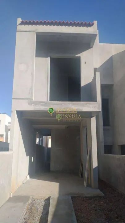 Casa Residencial à venda, Potecas, São José - CA2071.