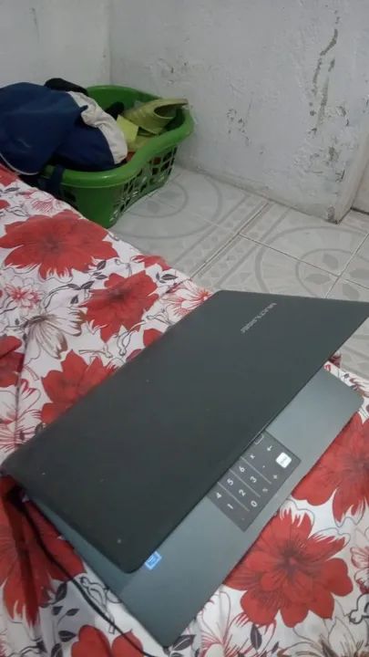 Notebook em ótimo estado - Foto 2