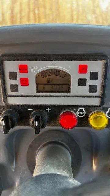 Rolo Compactador Dynapac CA 250 D - 2017 - Foto 6